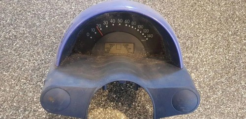 Smart fortwo coupe 451 - smart,