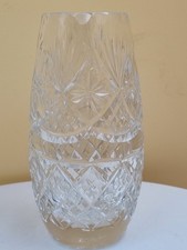 Georgian Crystal (Tutbury)