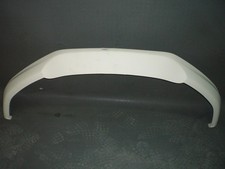 Original Front Bumper Spoiler
