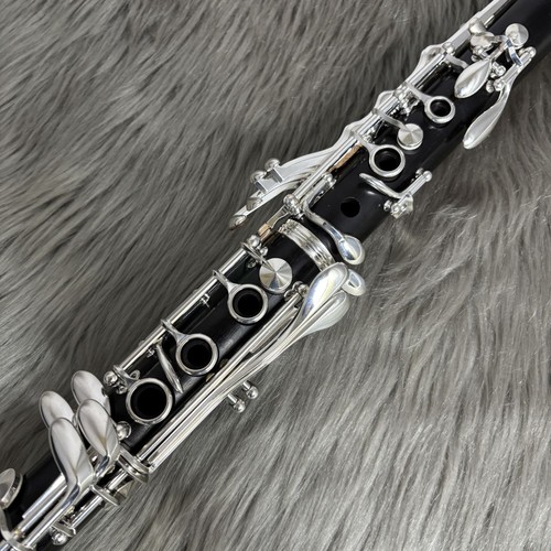 Buffet crampon r13 clarinet - crampon, bb