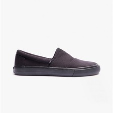 TOMS ALPARGATA FENIX SLIP-ON
