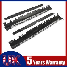 Running Boards For BMW X5 F15