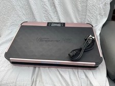 Vibrapower HIIT Vibration