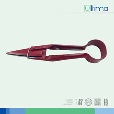 24CM TOPIARY SHEEP SHEARS