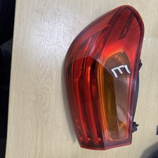 BMW 4 SERIES  GRAN COUPE Tail Light Rear Lamp O/S Drivers  2014-2020  Left