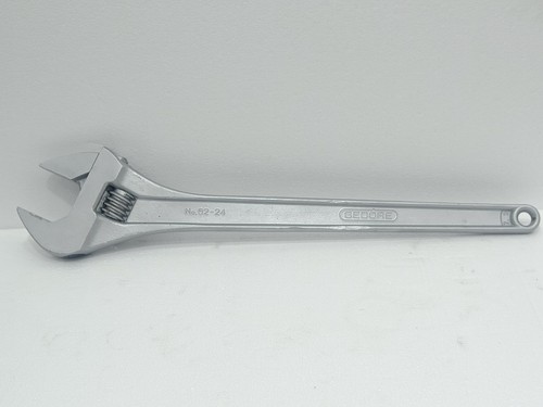 Gedore 24 adjustable - 62-24,