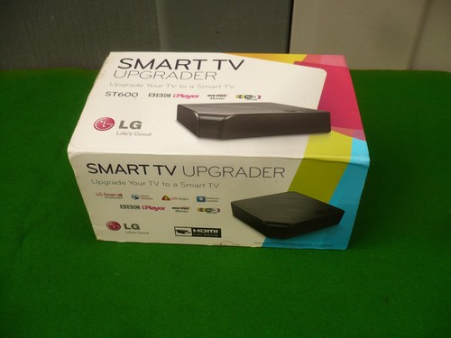 St600 smart upgrader - st600,