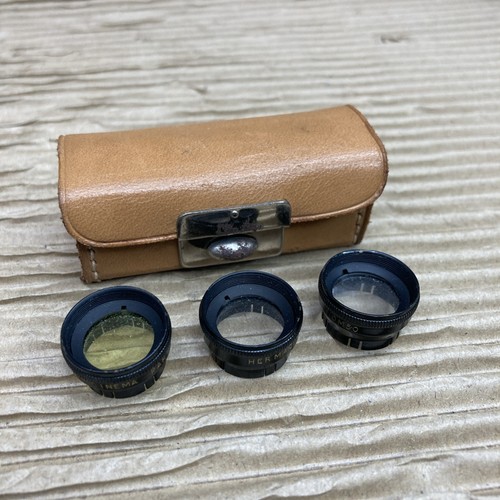 Hermagis cine camera filter - hermagis, cine-camera