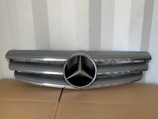2003-2008 MERCEDES CLK CLASS