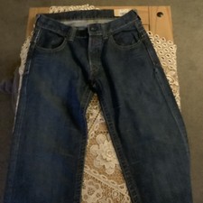 Vintage REPLAY Men Regular Fit Jeans Size W32 L32