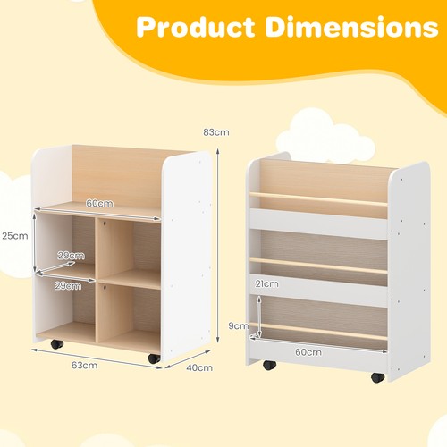 Double sided book - book, &