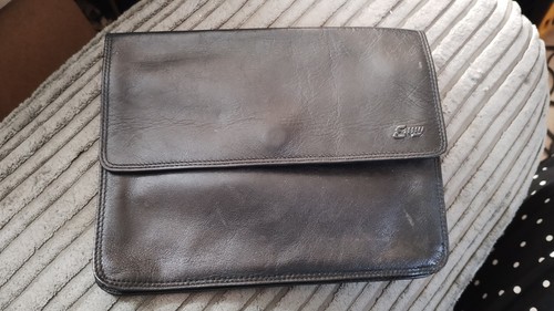 Vintage enny italian - vintage, black