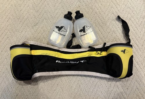 Raidlight running belt - raidlight,