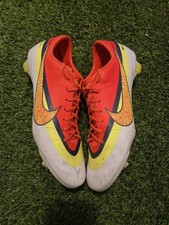 Nike Mercurial Vapor IX CR7