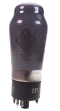 EL11 Telefunken radio tube