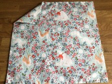 Cushion Cover Made W/ Cath
