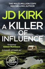 A Killer of Influence (DCI