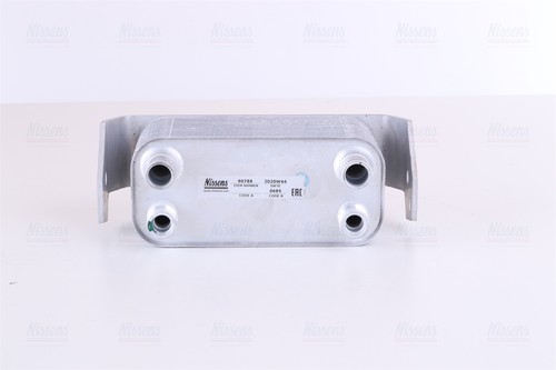 Nissens oil cooler 90788 for - cooler,
