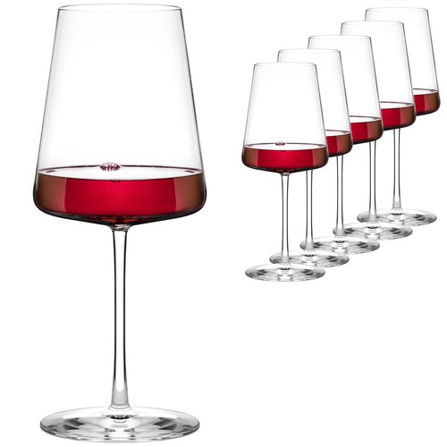 Stolzle power bordeaux wine - bordeaux,