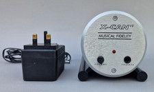 Musical Fidelity X Can V 2