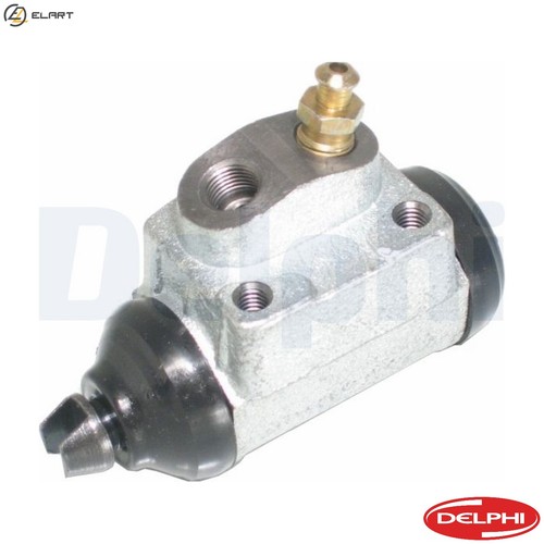 Wheel brake cylinder lw60531 - cylinder,