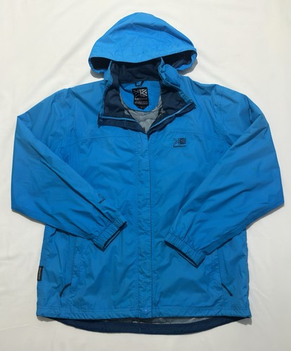Karrimor women blue rain - women’s,