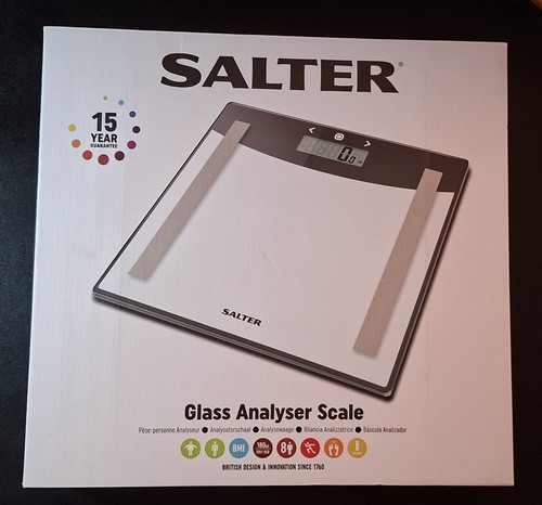 Salter 9137 svwh3r electronic - 9137,