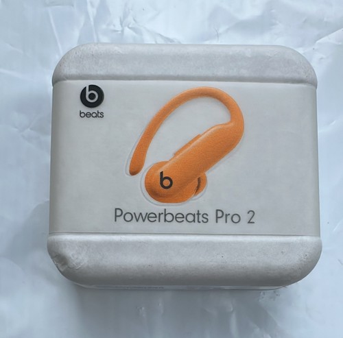 Beats powerbeats pro - powerbeats, 2