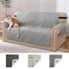 1/2/3 Seater Washable Sofa