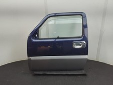 Suzuki jimny front - suzuki, door