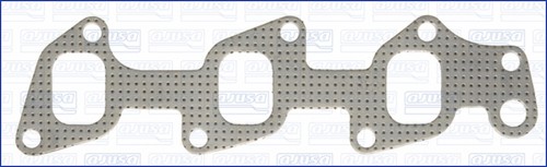 New gasket exhaust manifold - gasket,,