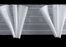 10 Mtrs Triple Pleat Curtain