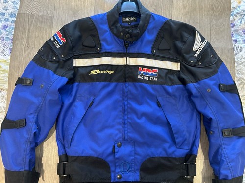 Duhan men honda hrc - duhan, racing