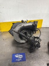 BMW E46 330d 330cd 204bhp EU3 M57N Engine Turbo Charger Garrett 7790328