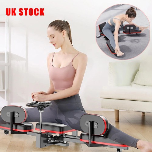 Heavy duty leg stretcher - leg,