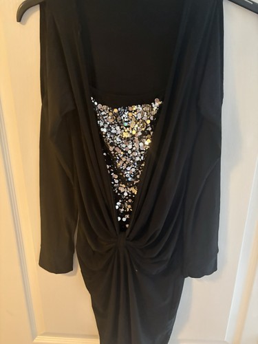 Jane norman dress - norman,