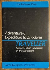 RPG Book Adventure 6