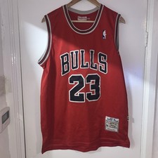 Michael Jordan Chicago Bulls