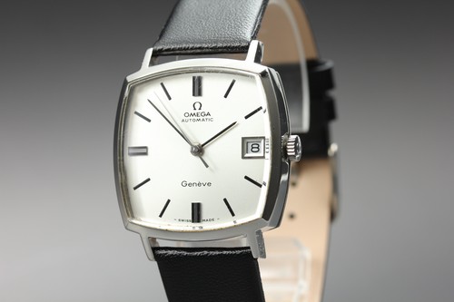 Vintage 1971 omega - 1971, automatic