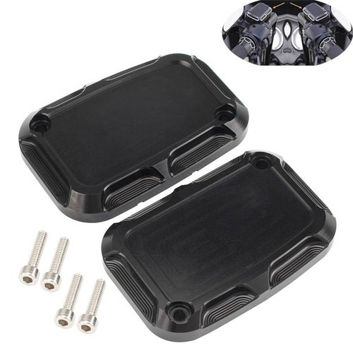 Pair master cylinder - cylinder, cover