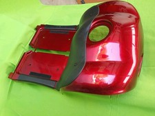 Shoprider Cadiz And Perrero Main Front Body Panel Floor    P178
