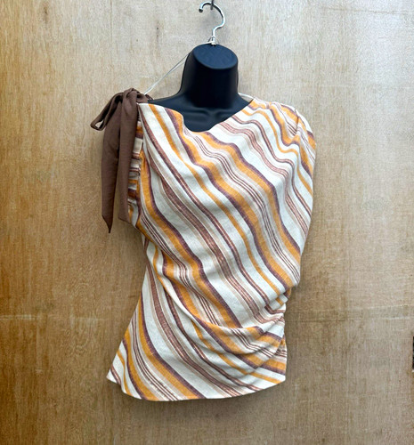Zara women striped - women’s,