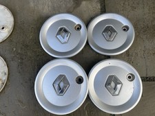 Set of Genuine Renault Clio