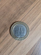 RARE TWO POUND (£2) COINS -