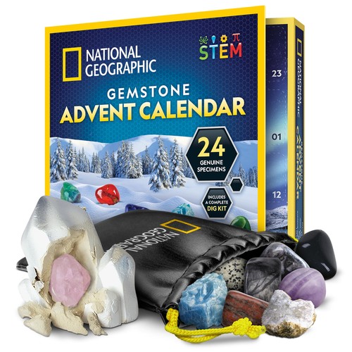 National geographic gemstone - national,