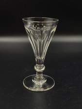 Georgian Petal Cut Knop