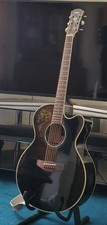 Yamaha Cpx 700 mkii Compass