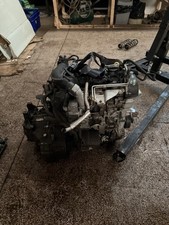 Audi A1 VW Polo Seat Ibza Skoda Fabia 1.4 TSI Complete Engine CPT 113K Miles 