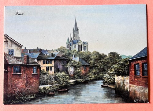 Truro 1982 original - 1982,