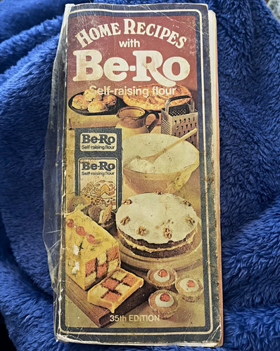 Home recipes with 35th - with, be-ro